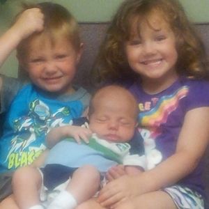 Meet your Posher, Jason